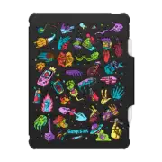 iPad Pro 12.9-inch (5th/6th gen) Impact Folio Case A Week of Wonders