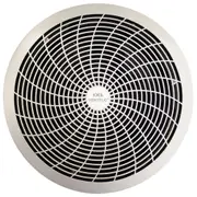 IXL Ventflo 200mm Bathroom Exhaust Extraction Fan
