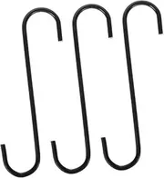 Brake Caliper Hanger Set Pcs Auto Car Tools S-Shape Hanging Hooks High Hardness Easy Installation
