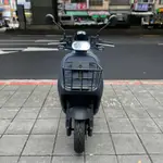 (貳輪嶼二手機車-新北中和店) 2021年 GOGORO VIVA MIX #8158