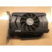 在飛比找蝦皮購物優惠-Msi 微星Gtx N750ti 2g oc超頻版本 顯示卡