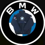 《小賈潮流》BMW賽車外套