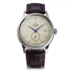 ORIENT Bambino Automatic Mechanical Watch RN-AP0105Y Men's Ivory