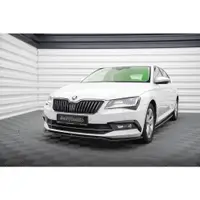 在飛比找蝦皮購物優惠-波蘭 Maxton Design Skoda Superb 