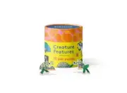 Creature Features Jungle by Natasha Durley NEW Board book