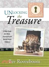 在飛比找三民網路書店優惠-Unlocking the Treasure ─ A Bib