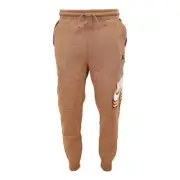 Trousers Training Men Nike Air Jordan Jumpman Fleece Archaeo DC9608256 Beige