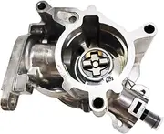 06J145100C 06J145100G OEM Brake Booster Vacuum Pump. Compatible With A4 A5 A6 Quattro Q5 TT L4 2.0L B8 C7 2009-2016