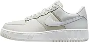 [Nike] Air Force 1 Low Utility Mens Trainers DM2385 Sneakers Shoes (UK 8 US 9 EU 42.5, sail White Phantom Light Cream 101)