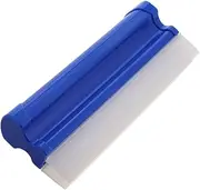 MOLUCKFU Wiper Car Window Scraper Glass Shower Door Squeegee Window Washing Squeegee Window Cleaning Squeegee Car Wash Squeegee Car Squeegee for Windshield Hand Held Squeegee