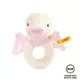 STEIFF德國金耳釦泰迪熊 - Gadwall Grip Toy 小鴨 (嬰幼兒手搖鈴)