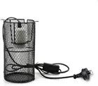 Tootoo Reptile Ceramic Heat Lamp Bulb Holder Cage Light Snake Chicken Brooder...