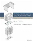 The Architect's Studio Companion: Rules of Thumb for Preliminary Design by Iano
