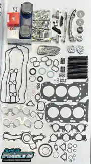 ENGINE REBUILD KIT TO SUIT TOYOTA 1GR