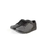 MTB Shoes mt500 Flat Burner Black Endura Shoes Bike Black 43.00