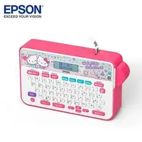 在飛比找PChome商店街優惠-EPSON LW-220DK Hello Kitty& De