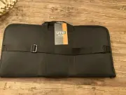 UTG 25" Homeland Security Gun Case, Black Versatile Storage