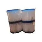 4 Pack Type VI Hot Tub Filter Cartridge for Lay-Z-Spa Coleman SaluSpa Swimming