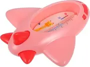 GREENADSCAPE Bath Thermometer Cartoon Design for Tub Accurate Water Temperature Readings Safe for Bathing Multi Functional Bath Thermometer