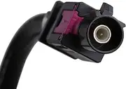 ACDelco GM Original Equipment 84843813 Headlining Antenna Coaxial Cable