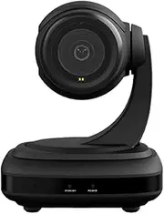 Snblzhef AI Tracking USB2.0 1080P 3X Optical Zoom Live Streaming PTZ Camera for Broadcast Conference Events Church