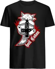 [VidiAmazing] Hail Satan T-Shirt