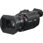 Panasonic X1600 4K Semi-Pro Digital Video Camera