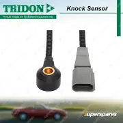 Tridon Knock Sensor for Audi A4 B7 B8 A5 8T A6 C6 C7 A8 Q5 Q7 R8 S4 S5 RS6