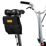 英國 RESTRAP  CITY SADDLE BAG 小布座墊包 BROMPTON 折疊車包 小布包