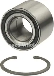 Rear Wheel Bearing Kit For Mitsubishi Lancer CC Outlander ZE ZF ZG ZH RVR