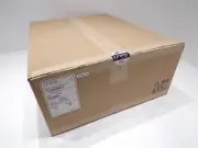 New Juniper CHAS-MX80-48T-S MX80 Spare 48Port TX Chassis 1 Year Warranty