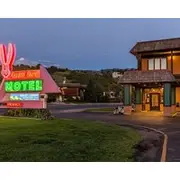Rabbit Ears Motel