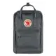 ├登山樂┤瑞典Fjallraven Kanken Laptop 15吋 筆電後背包 FR23524-046 超級灰