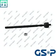 INNER TIE ROD S030406 FOR RENAULT TWINGO/II/Hatchback/Van K9K820/740/718 1.5L