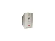 APC BK500EI 500 VA 300 Watts Back-UPS CS 500 USB/Serial European Version - 240V