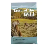 Taste of the Wild Appalachian Valley Small Breed Dog Fo