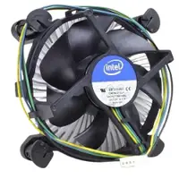 在飛比找蝦皮購物優惠-風扇/散熱器處理器 Intel LGA 775/1151/1
