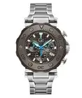GUESS COLLECTION Men's Wrist Watches Y63002G5MF
