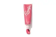 Lanolips Tinted Lanolin SPF30 Lip Balm in Rhubarb 12.5g
