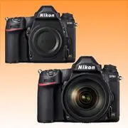 Nikon D780