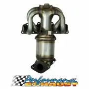 Manifold Cat Converter for Hyundai i30 FD 1.6L G4FC Sedan Hatch (2007-12)