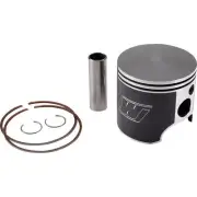 Wiseco Forged 83.00mm Piston Kit (2461M08300)