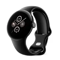 在飛比找PChome24h購物優惠-Google Pixel Watch 2 LTE版 香檳金鋁