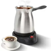 Electric Turkish Coffee Maker Machine With 600ml/20oz Coffee Pot