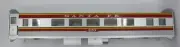 Lionel 29093-7 #3153 ATSF Streamlined Passenger Car Shell