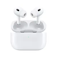 在飛比找蝦皮購物優惠-airpods pro2代-充電盒+左邊耳機