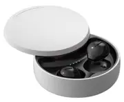058 TWS Bluetooth Headphones Mini Wireless Headphones Noise Reduction