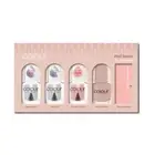 Colour By TBN Treat Street Nail Care Quartet Sweet Nothing