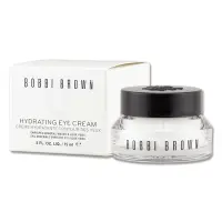 在飛比找Yahoo奇摩購物中心優惠-BOBBI BROWN 芭比波朗 高保濕眼霜 15ML