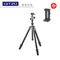 在飛比找Yahoo奇摩購物中心優惠-【德寶光學】Gitzo GK1545T 82TQD GT15